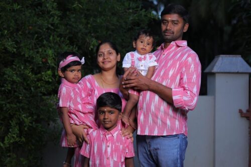 Pink Passion Family photo review
